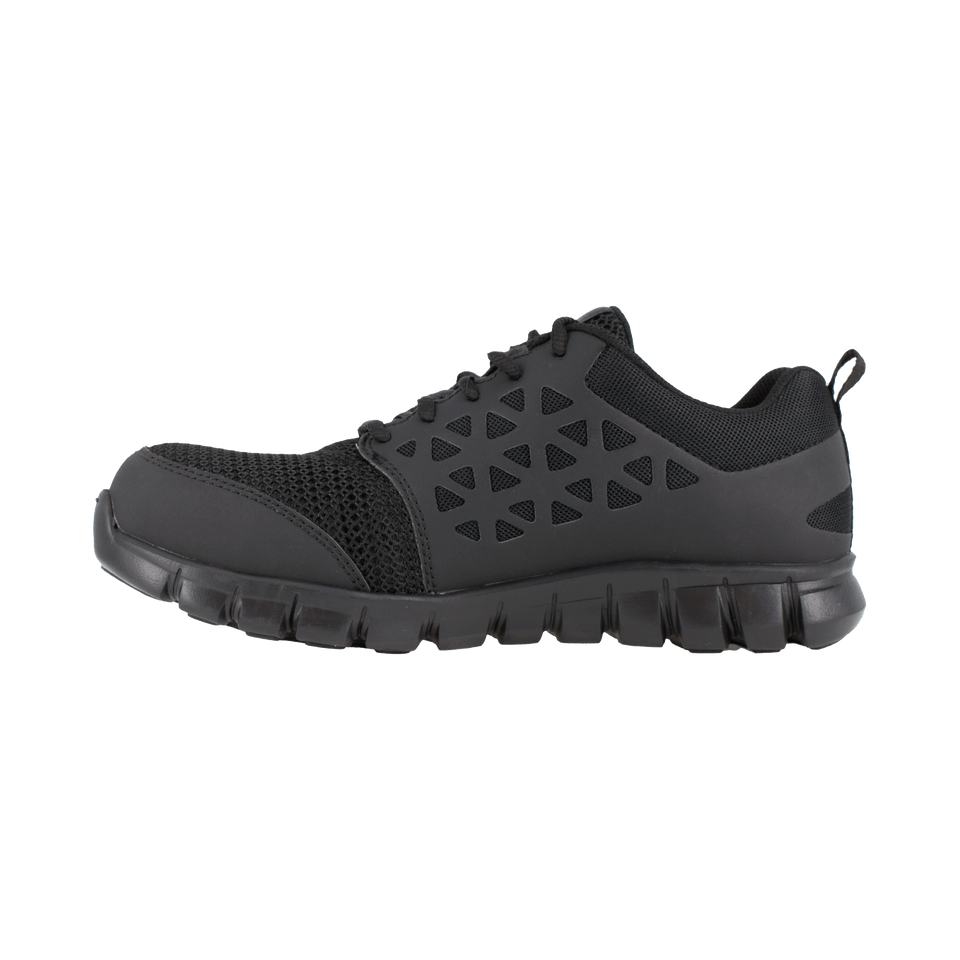Sublite Cushion Work Sneakers - Premium Brand Shoes for Men and Women