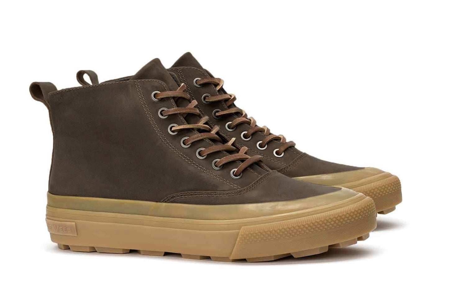 Mammoth Boot Sneakers - Premium Brand Shoes for Men and Women