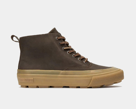 Mammoth Boot Sneakers - Premium Brand Shoes for Men and Women