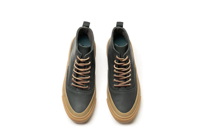 Mammoth Boot Sneakers - Premium Brand Shoes for Men and Women