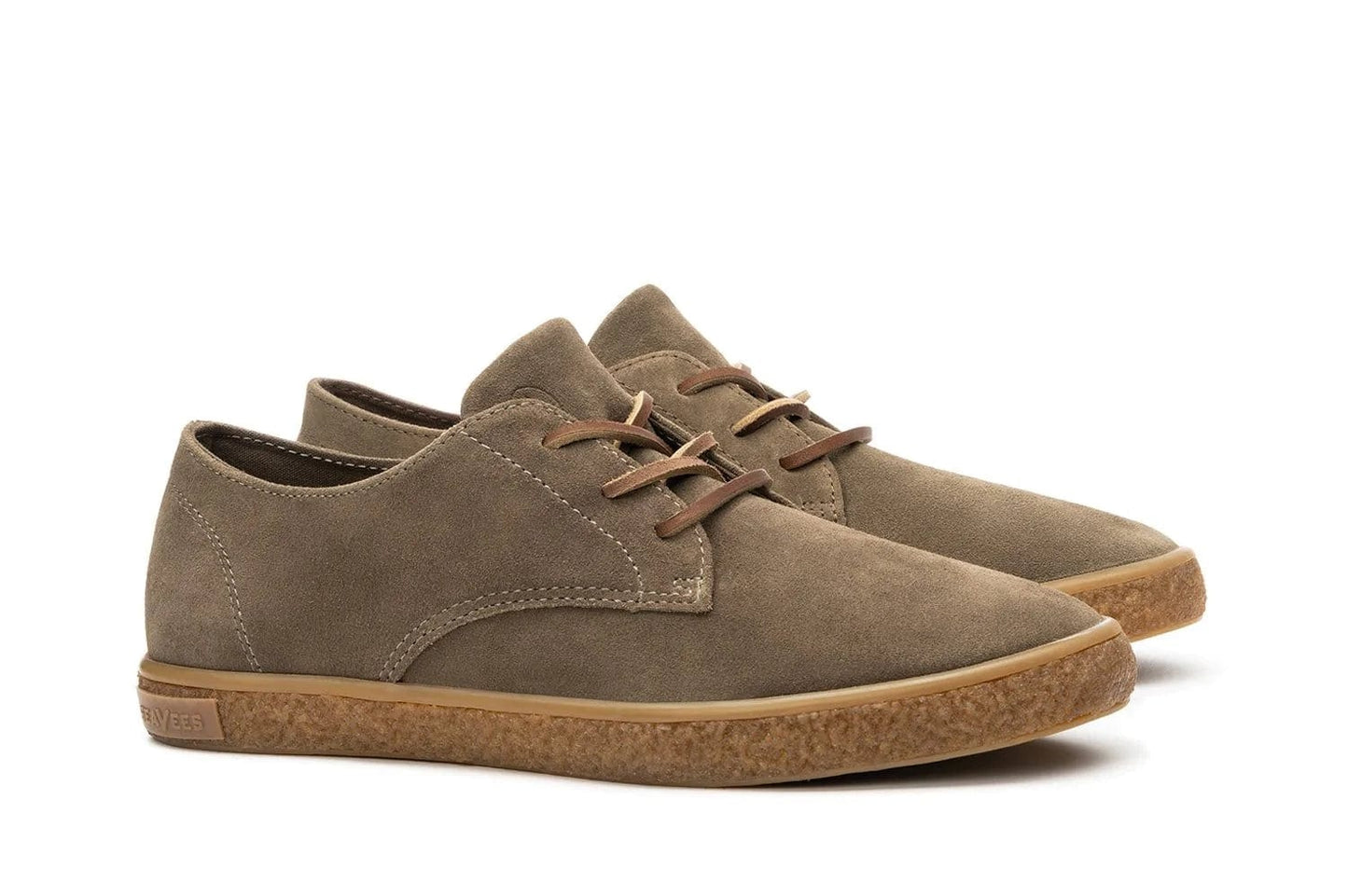 Sun-tans Buck Sneakers - Premium Brand Shoes for Men and Women