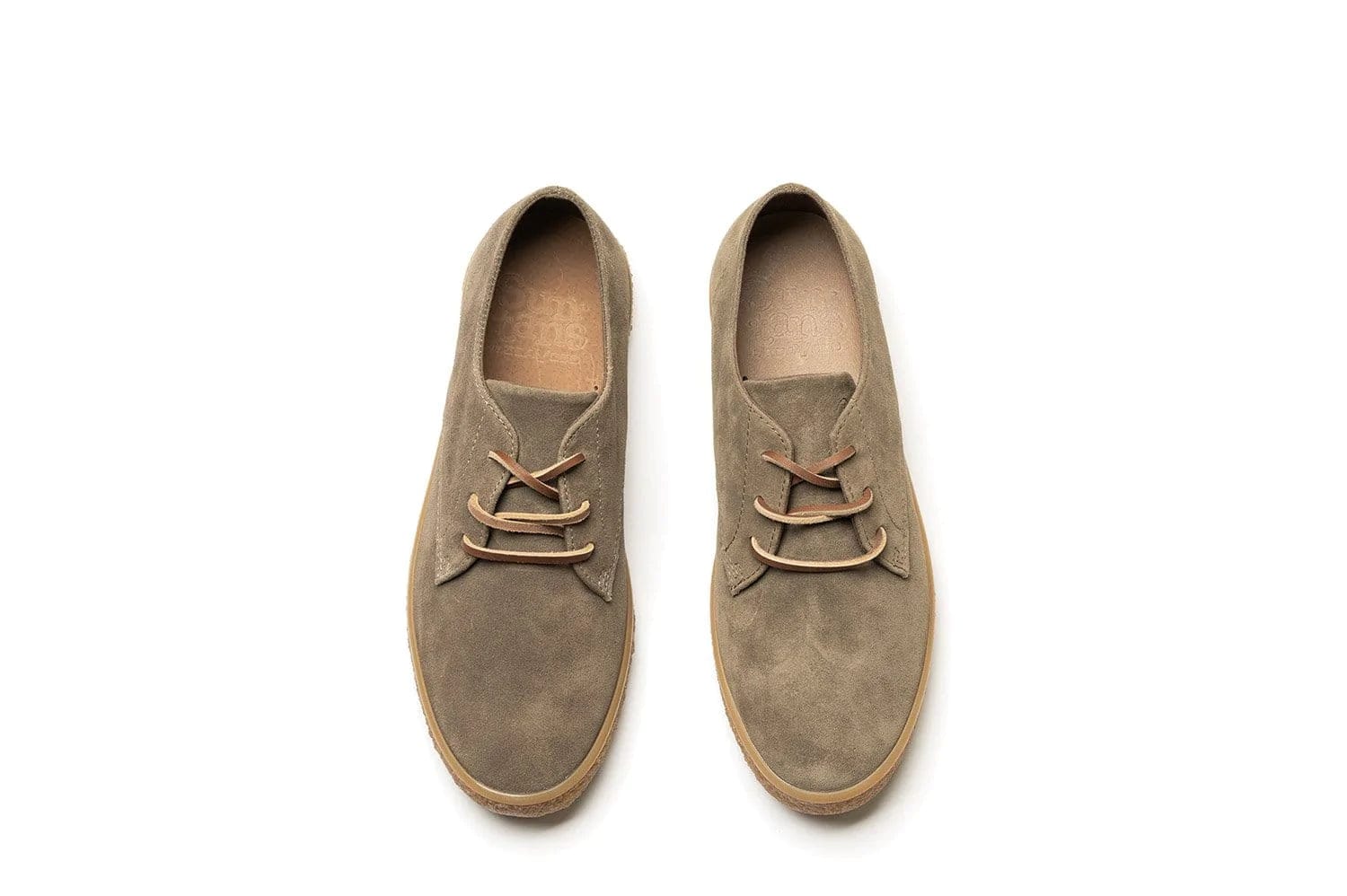 Sun-tans Buck Sneakers - Premium Brand Shoes for Men and Women