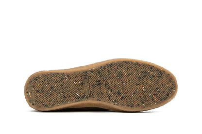 Sun-tans Chukka Sneakers - Premium Brand Shoes for Men and Women