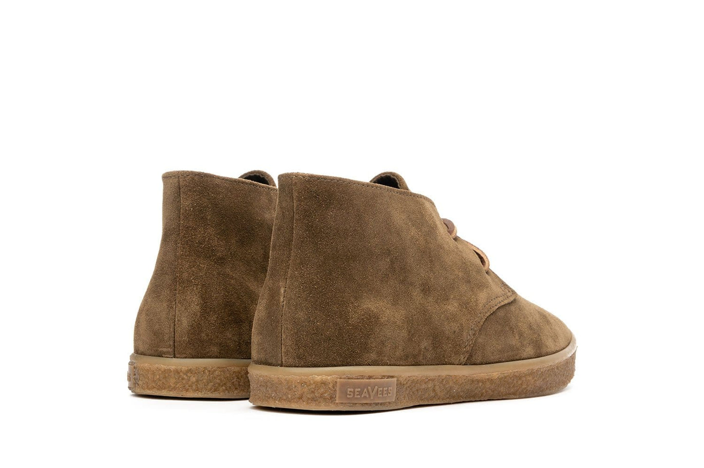 Sun-tans Chukka Sneakers - Premium Brand Shoes for Men and Women