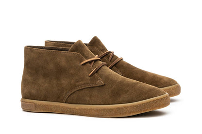 Sun-tans Chukka Sneakers - Premium Brand Shoes for Men and Women