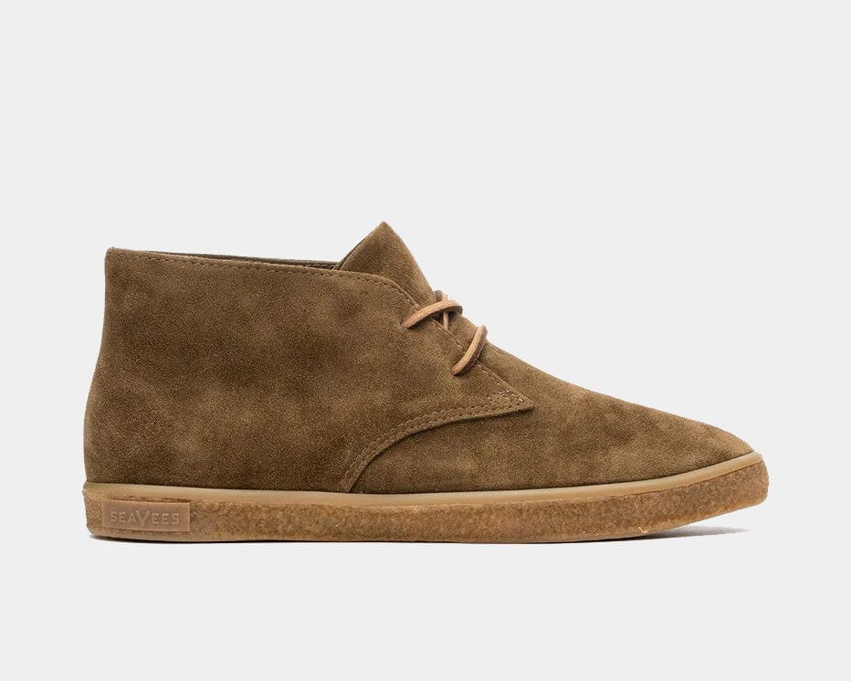 Sun-tans Chukka Sneakers - Premium Brand Shoes for Men and Women