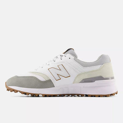 997 SL Golf Sneakers - Premium Brand Shoes for Men and Women