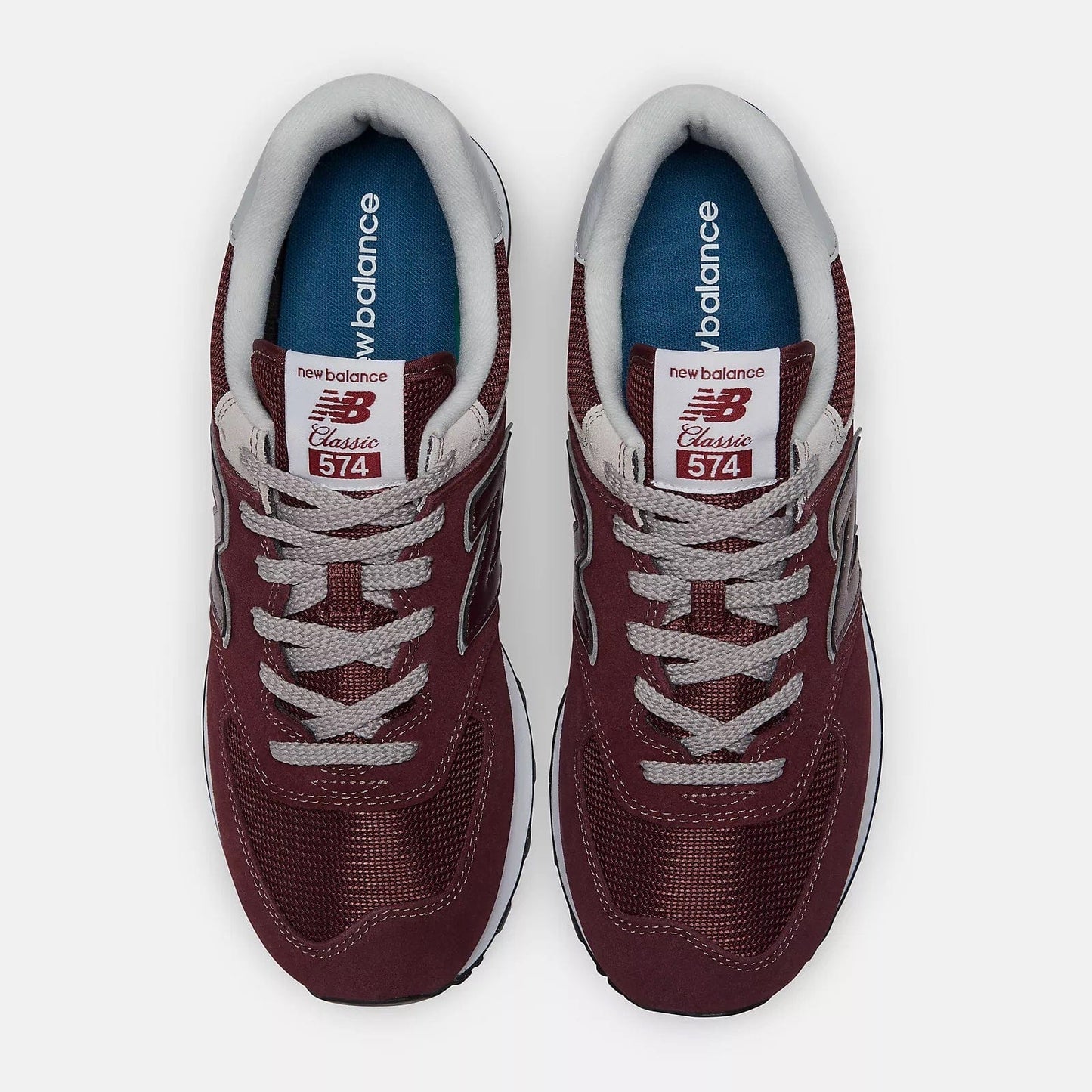 574 Core Sneakers - Premium Brand Shoes for Men and Women