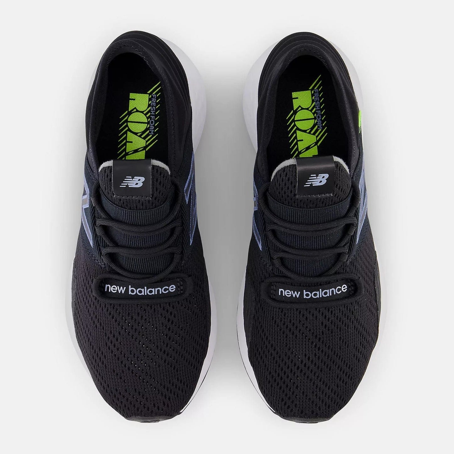 Fresh Foam Roav Sneakers - Premium Brand Shoes for Men and Women
