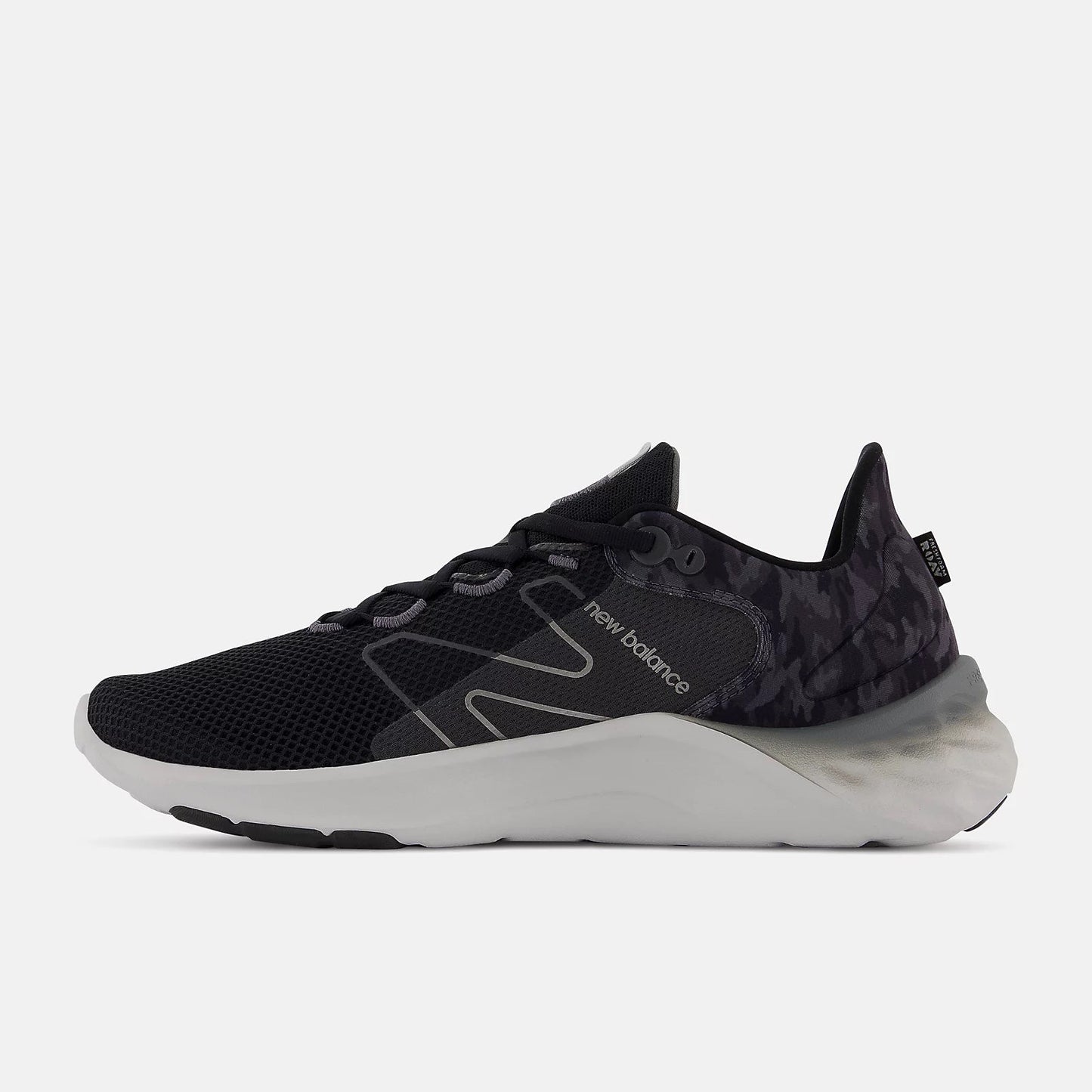 Fresh Foam Roav Sneakers - Premium Brand Shoes for Men and Women