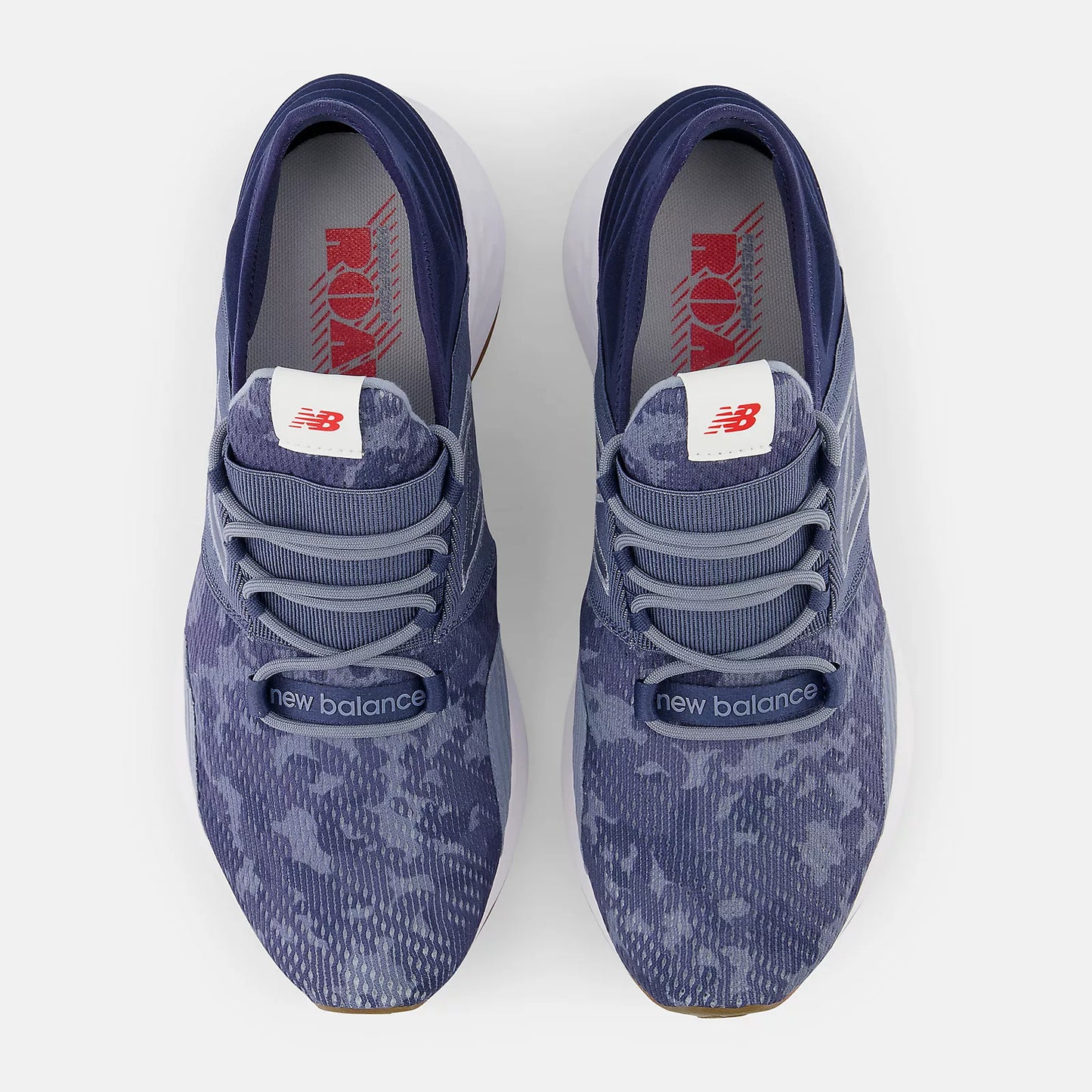 Fresh Foam Roav Sneakers - Premium Brand Shoes for Men and Women