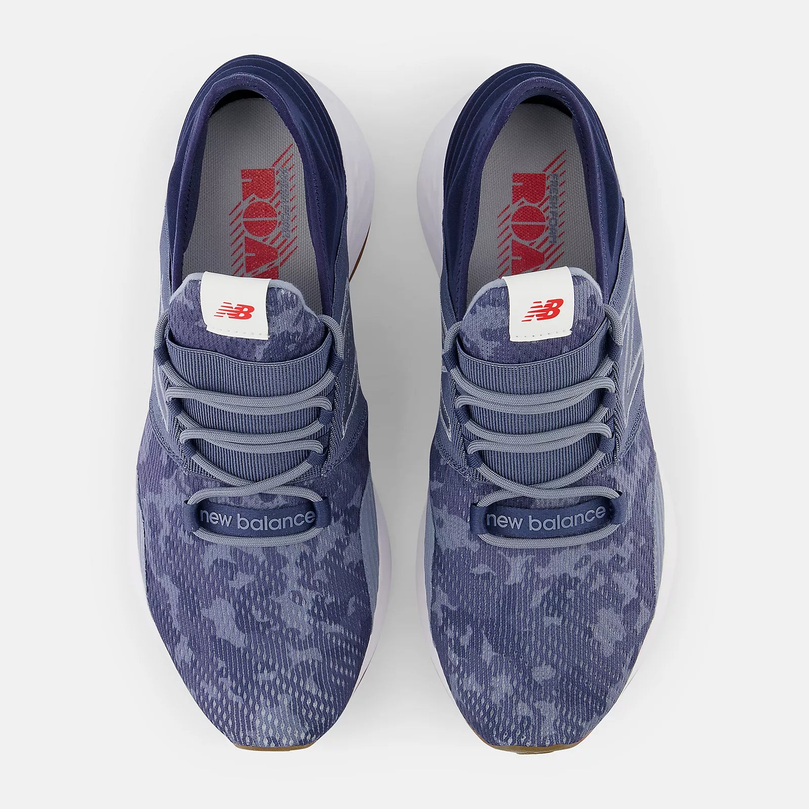 Fresh Foam Roav Sneakers - Premium Brand Shoes for Men and Women