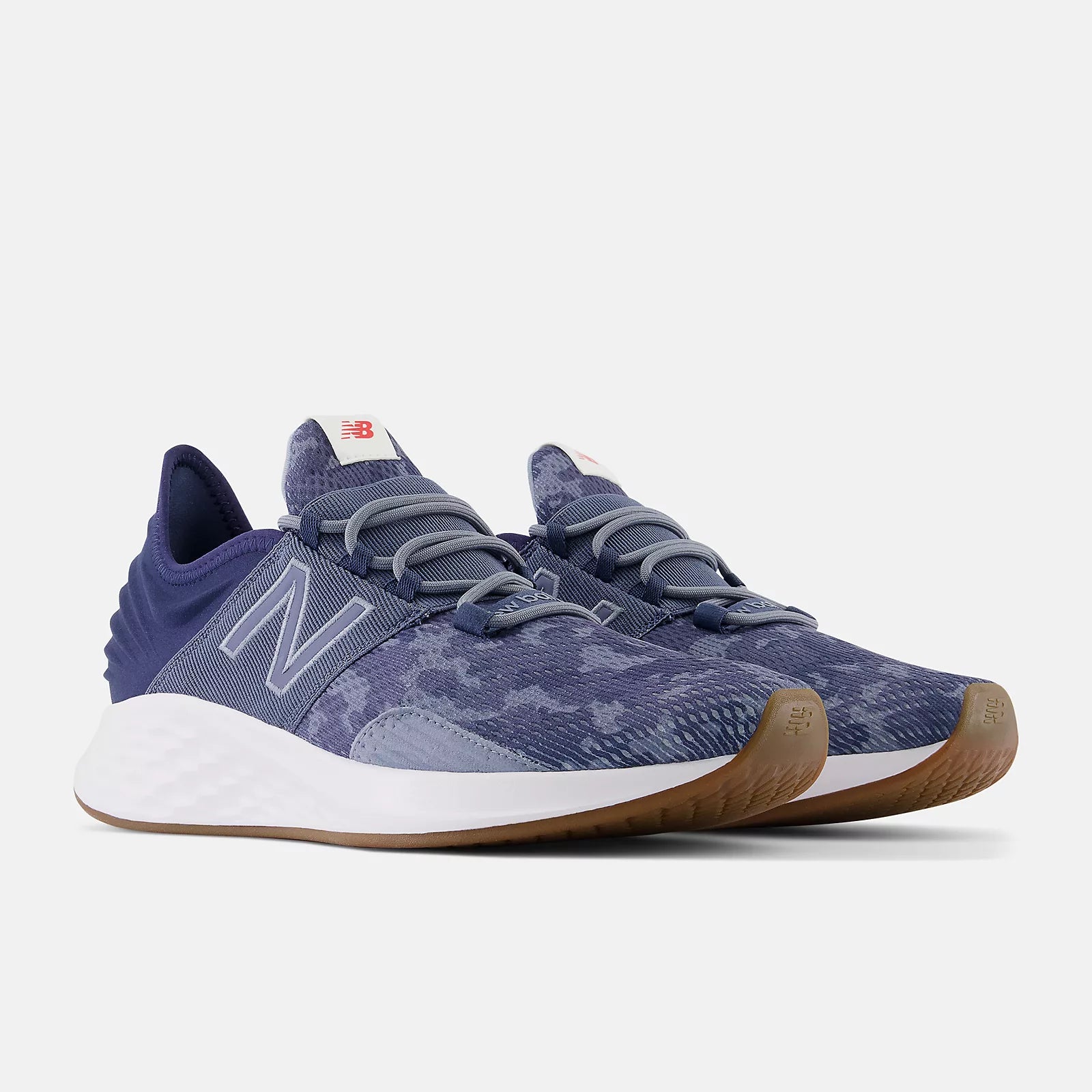 Fresh Foam Roav Sneakers - Premium Brand Shoes for Men and Women