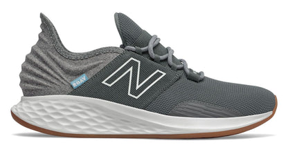 Fresh Foam Roav Tee Shirt Sneakers - Premium Brand Shoes for Men and Women