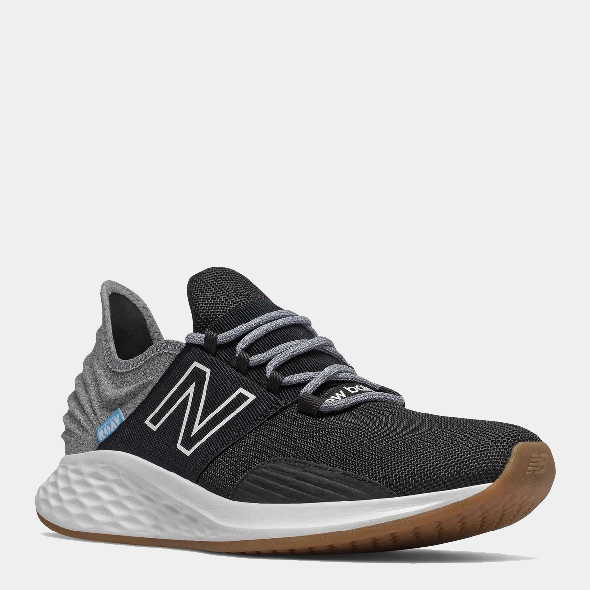 Fresh Foam Roav Tee Shirt Sneakers - Premium Brand Shoes for Men and Women