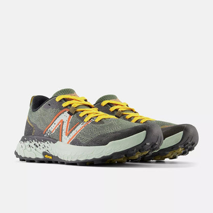 Fresh Foam Hierro V7 Sneakers - Premium Brand Shoes for Men and Women