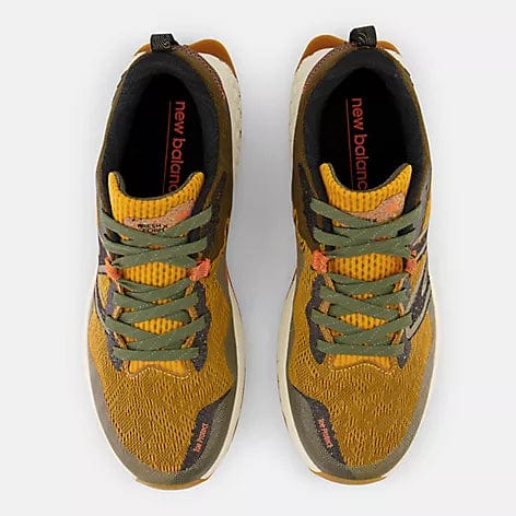 Fresh Foam Hierro V7 Sneakers - Premium Brand Shoes for Men and Women