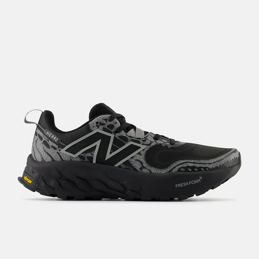 Fresh Foam Hierro V8 Sneakers - Premium Brand Shoes for Men and Women