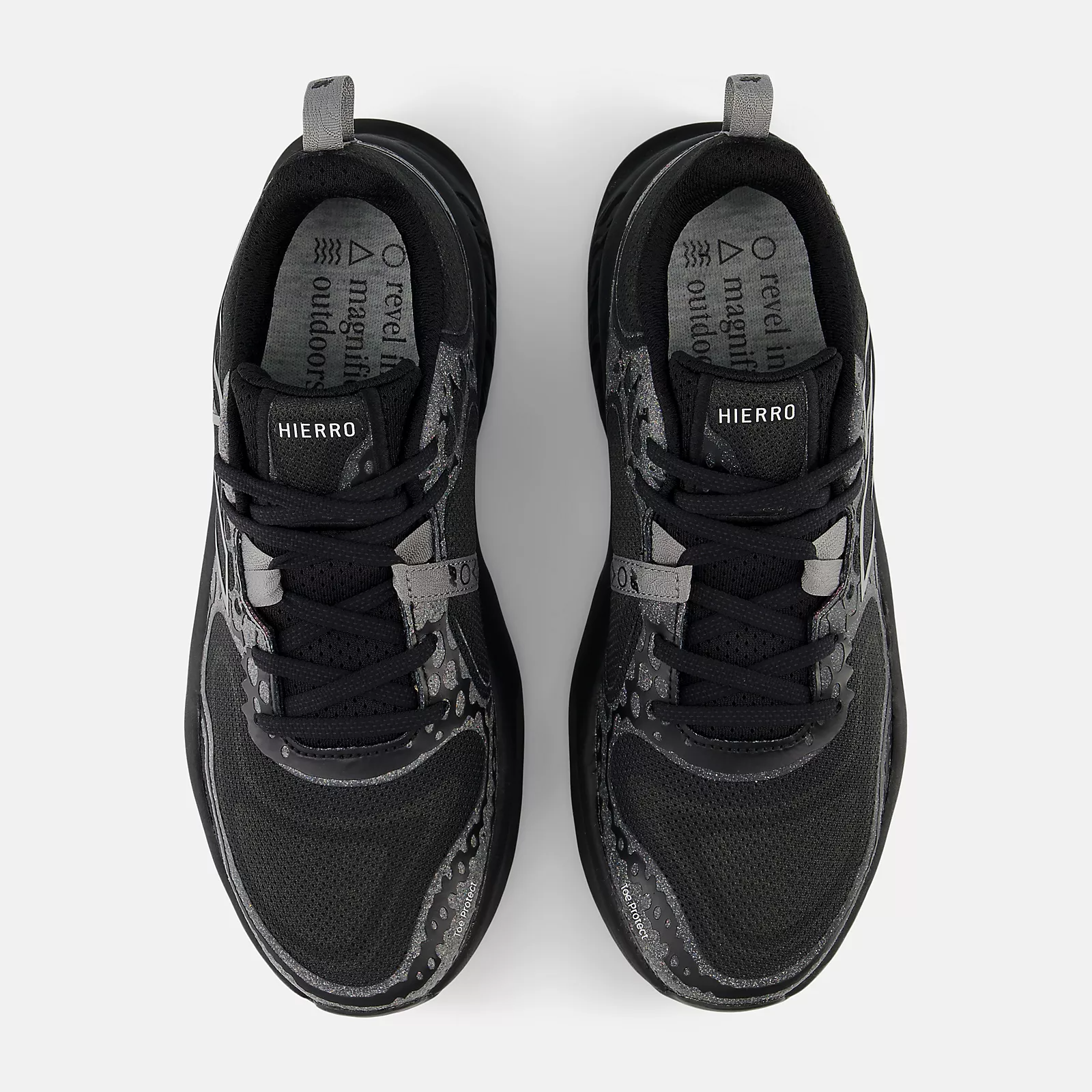 Fresh Foam Hierro V8 Sneakers - Premium Brand Shoes for Men and Women