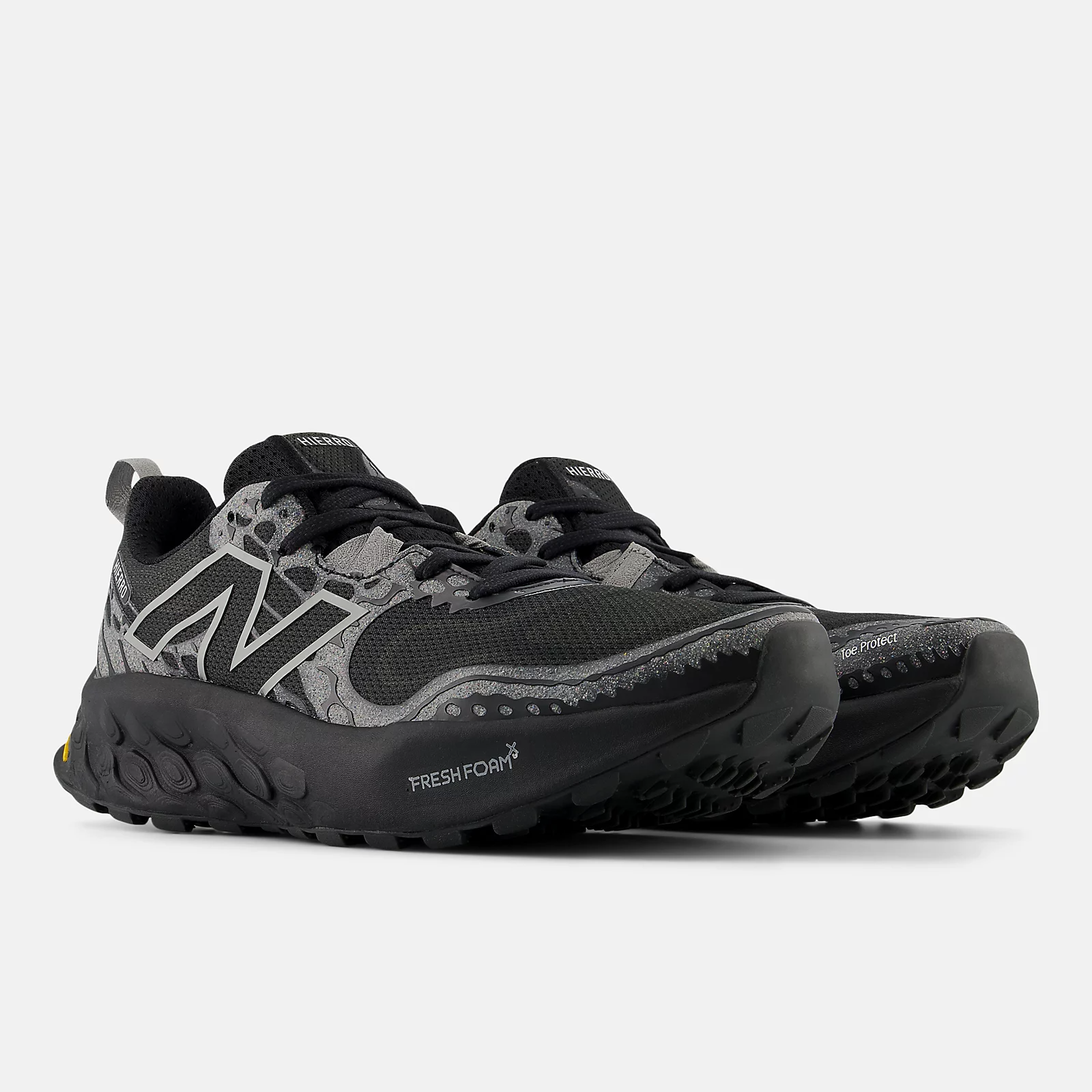 Fresh Foam Hierro V8 Sneakers - Premium Brand Shoes for Men and Women