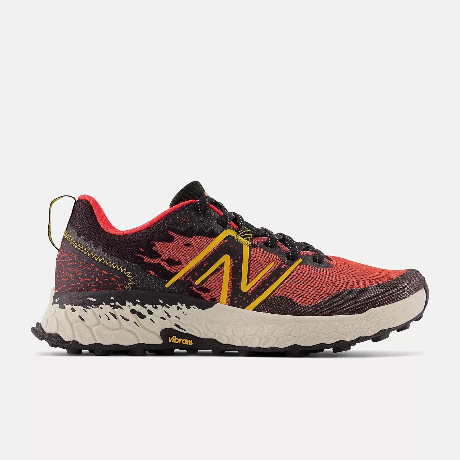Fresh Foam Hierro V7 Sneakers - Premium Brand Shoes for Men and Women