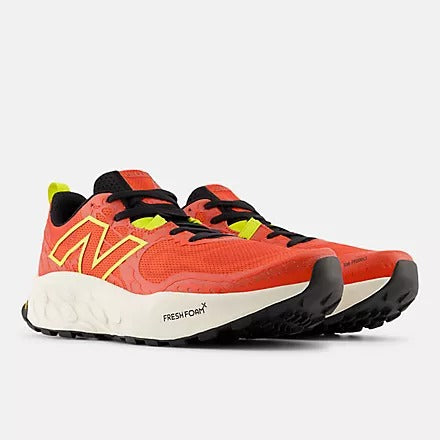 Fresh Foam Hierro V8 Sneakers - Premium Brand Shoes for Men and Women