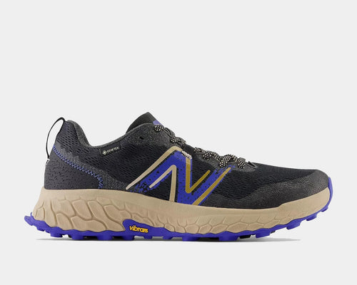 Fresh Foam X Hierro V7 Gore-tex Sneakers - Premium Brand Shoes for Men and Women
