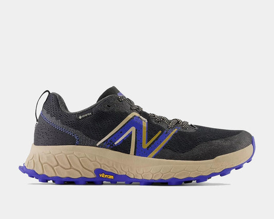 Fresh Foam X Hierro V7 Gore-tex Sneakers - Premium Brand Shoes for Men and Women