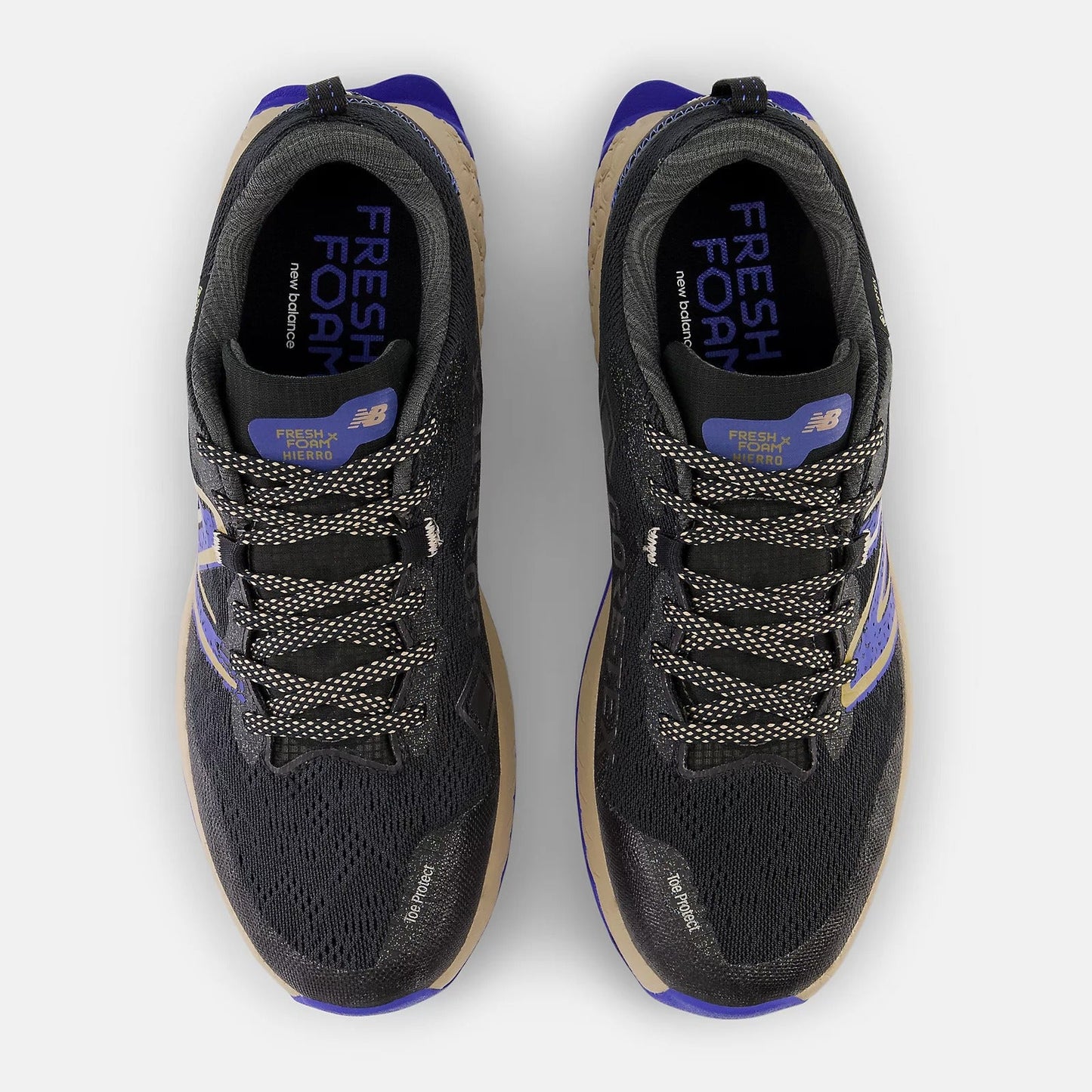 Fresh Foam X Hierro V7 Gore-tex Sneakers - Premium Brand Shoes for Men and Women