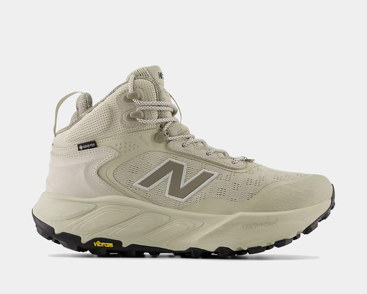 Hierro Hiker Sneakers - Premium Brand Shoes for Men and Women
