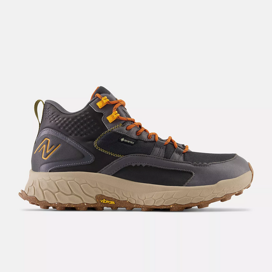 Foam X Hierro Mid GTX Sneakers - Premium Brand Shoes for Men and Women