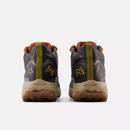 Foam X Hierro Mid GTX Sneakers - Premium Brand Shoes for Men and Women