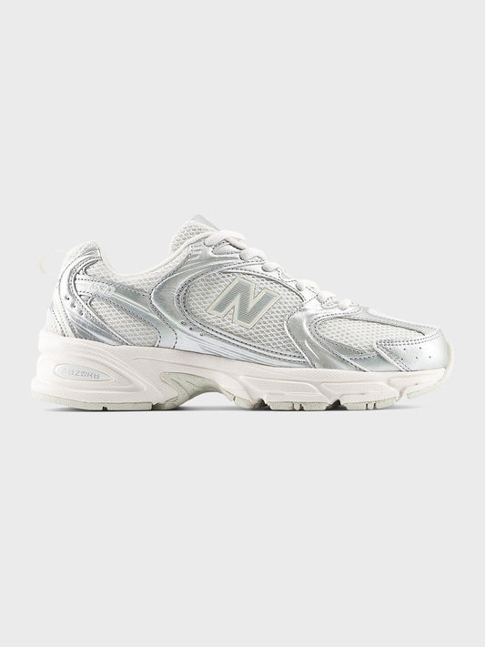 New Balance 530 Sneakers | Silver/Reflection