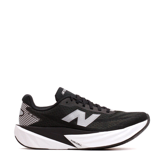 New Balance Men FuelCell Rebel v5 Black MFCXLO5
