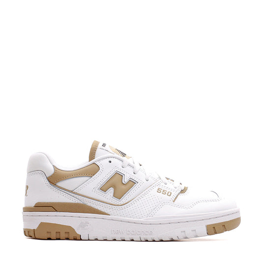 New Balance Women 550 White BBW550BT