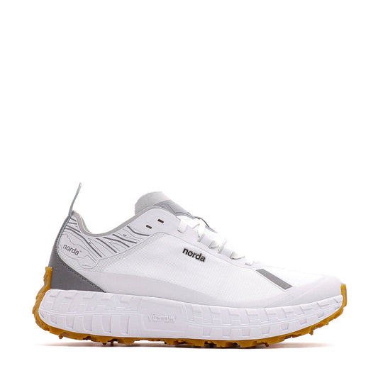 Norda Men 001 White Gum