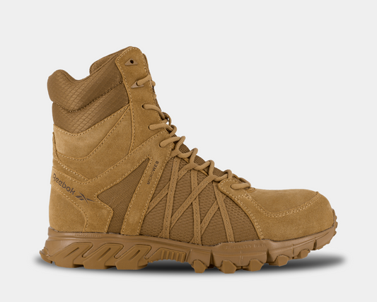 Trailgrip Tactical Sneakers - Premium Brand Shoes for Men and Women