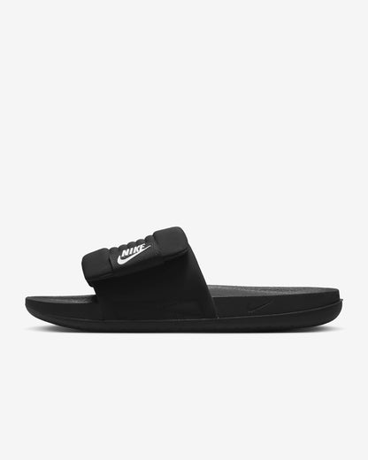 Offcourt Adjustable Slide Sneakers - Premium Brand Shoes for Men and Women