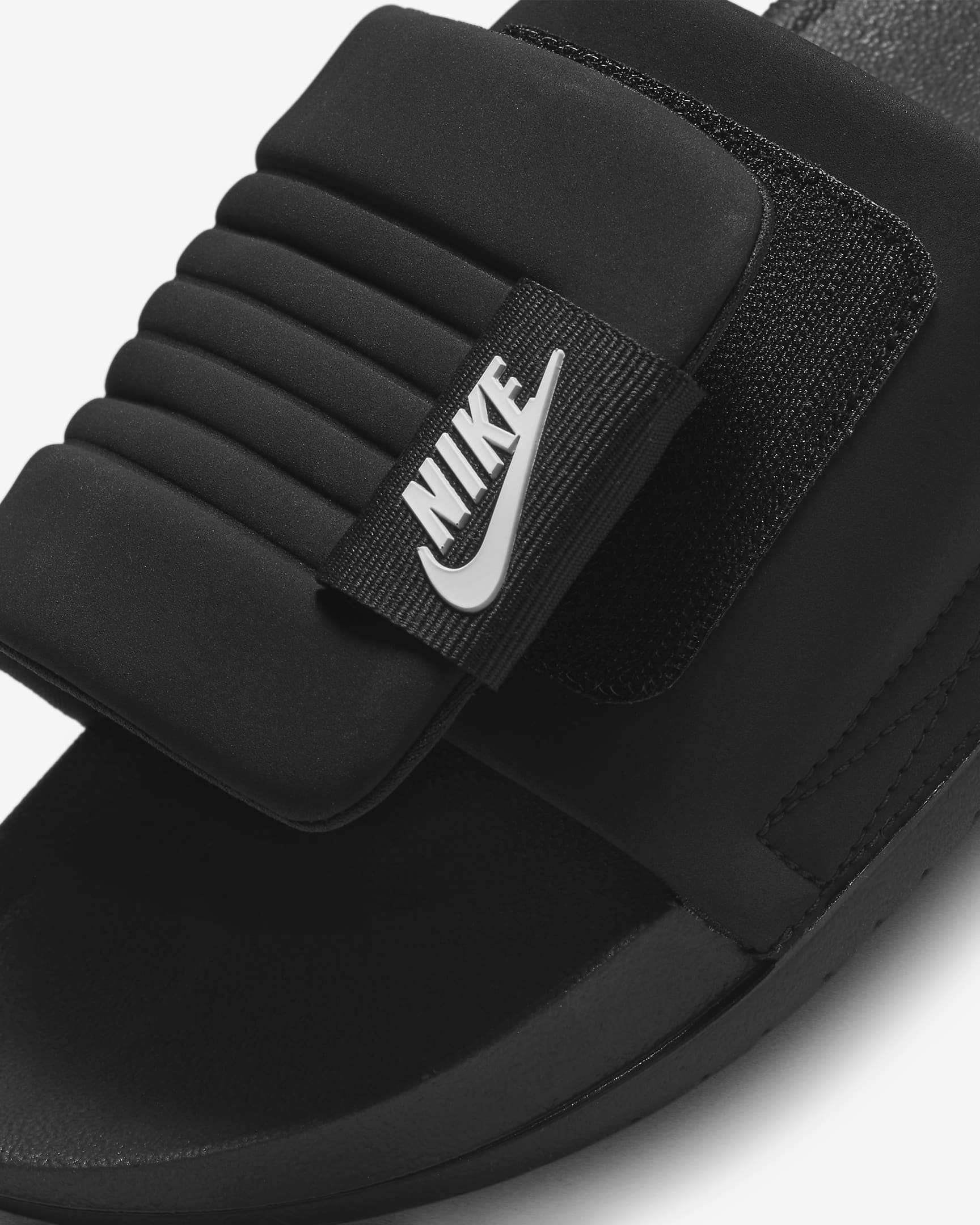 Offcourt Adjustable Slide Sneakers - Premium Brand Shoes for Men and Women