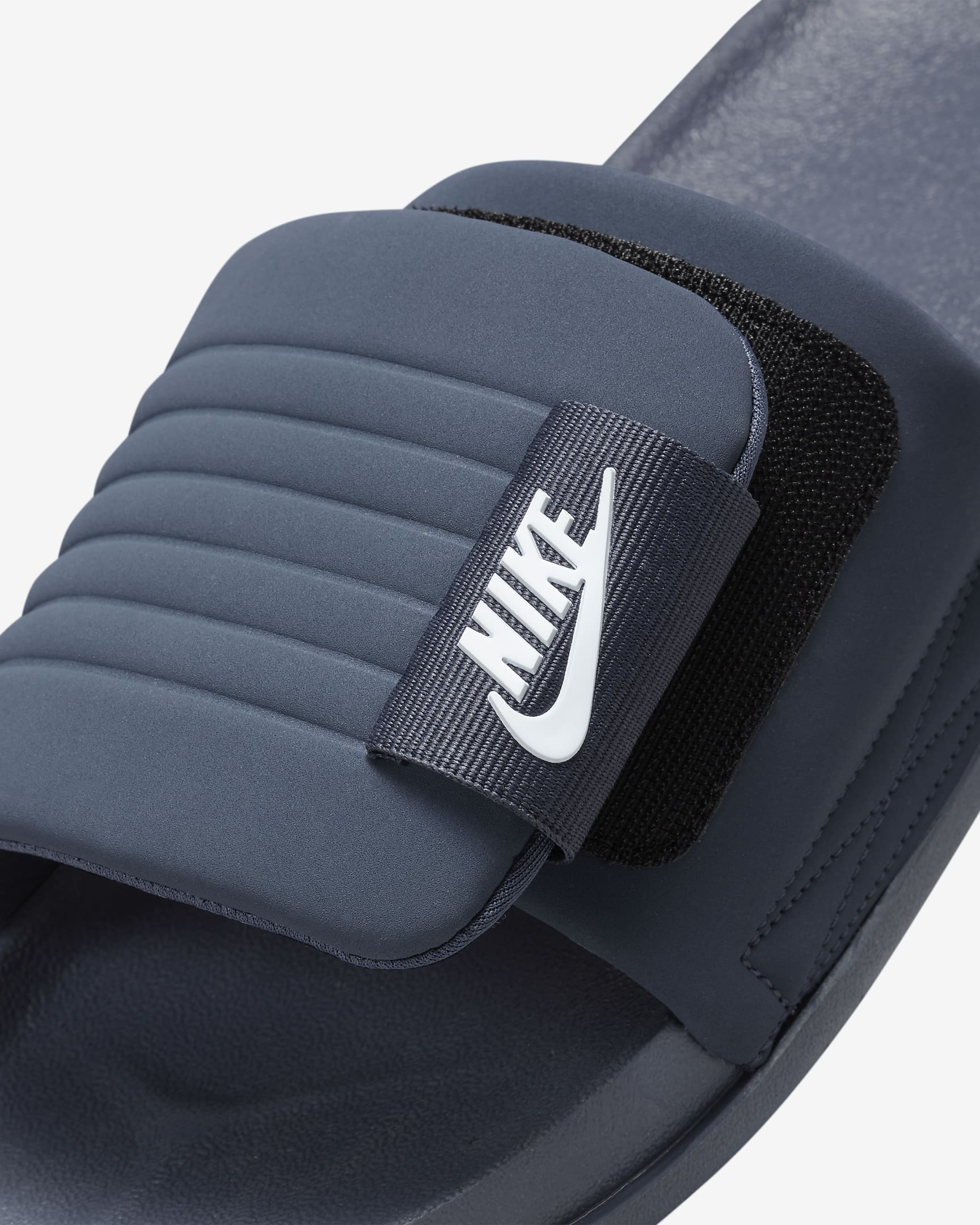 Offcourt Adjustable Slide Sneakers - Premium Brand Shoes for Men and Women
