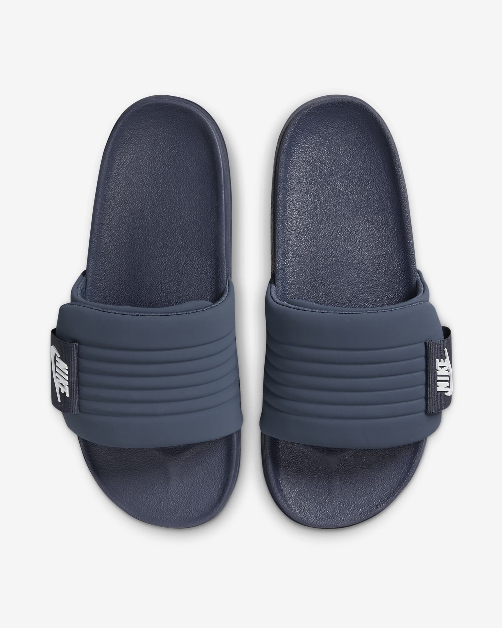 Offcourt Adjustable Slide Sneakers - Premium Brand Shoes for Men and Women