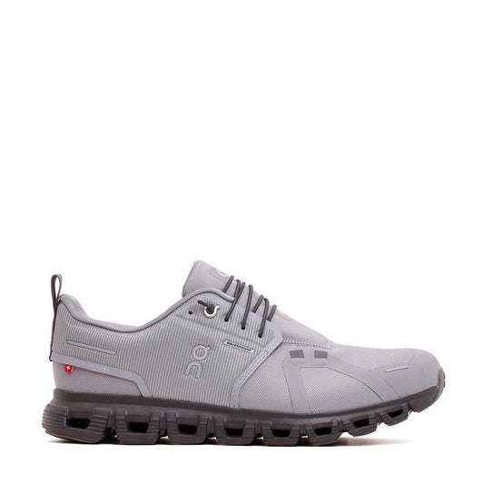 ON Men Cloud 6 WP Alloy Wolf Core 3MF10063030