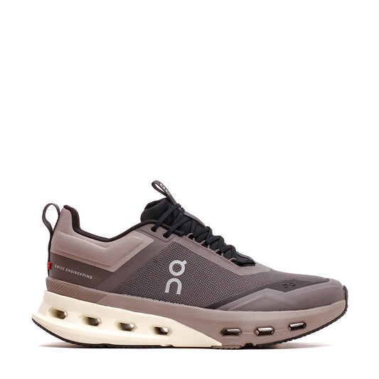 ON Men Cloudnova X Eclipse Black 3ME30410264