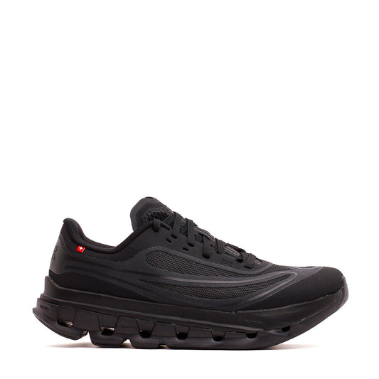 ON Women Cloudflow 5 AD Black Magnet 3WF30440761