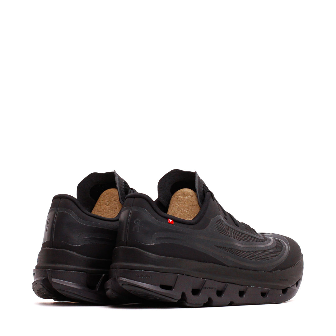 ON Women Cloudflow 5 AD Black Magnet 3WF30440761