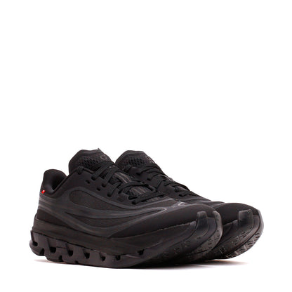 ON Women Cloudflow 5 AD Black Magnet 3WF30440761