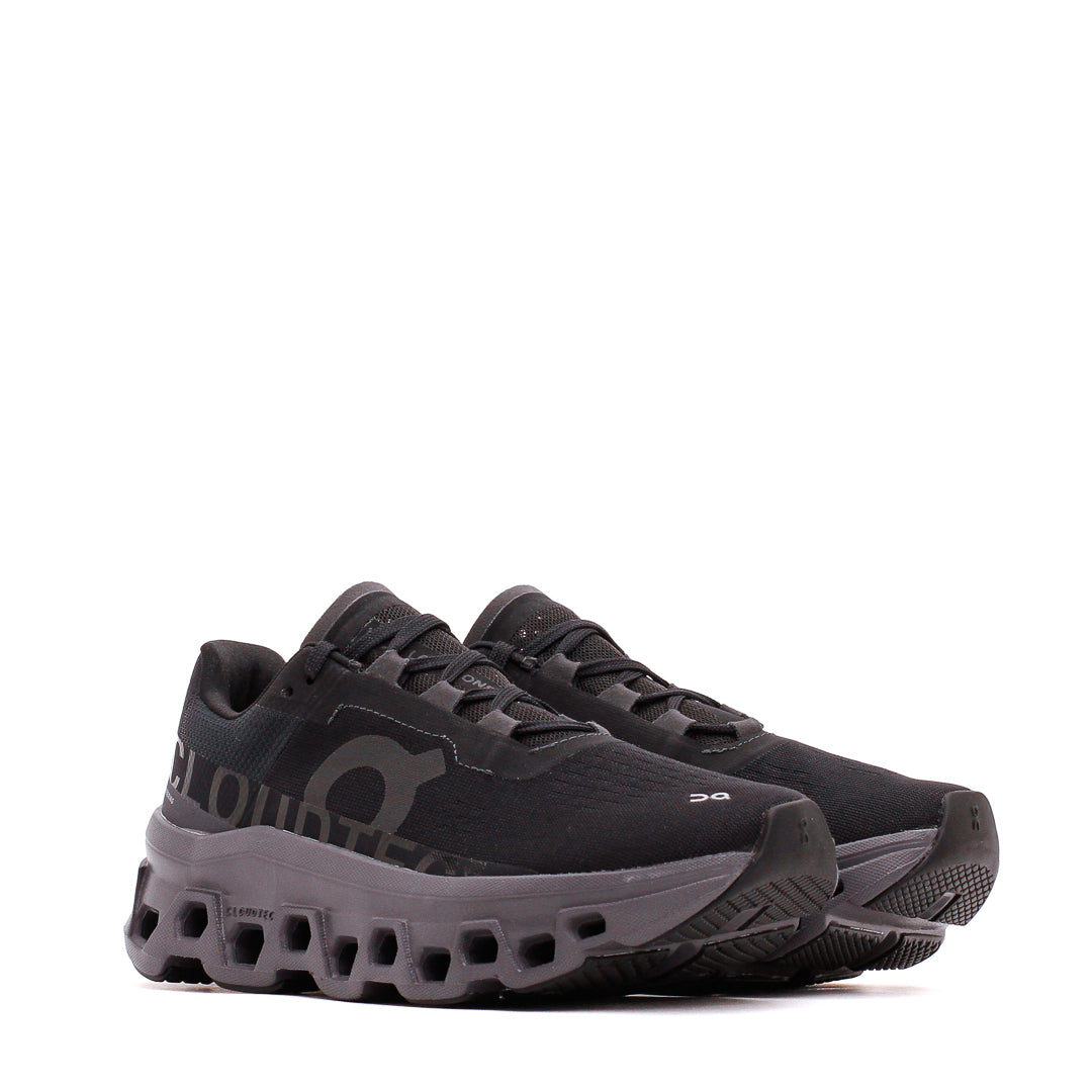 ON Women Cloudmonster Black Magnet Core 61.99024