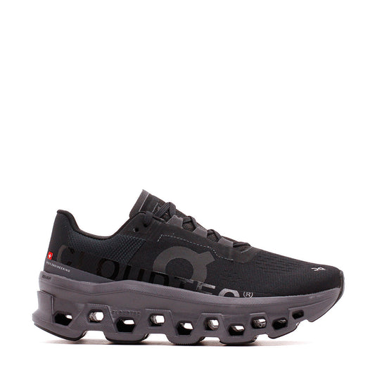 ON Women Cloudmonster Black Magnet Core 61.99024