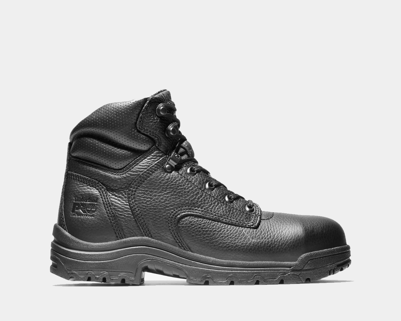 6" Titan Safety Toe Comfort Work Boots Sneakers - Premium Brand Shoes for Men and Women