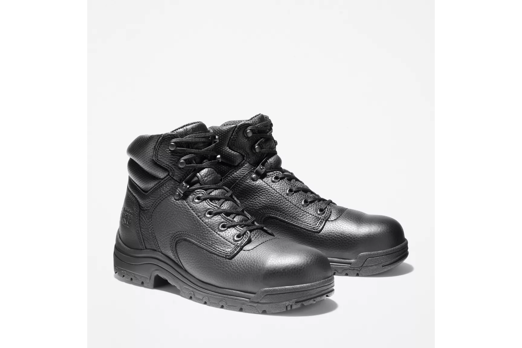 6" Titan Safety Toe Comfort Work Boots Sneakers - Premium Brand Shoes for Men and Women